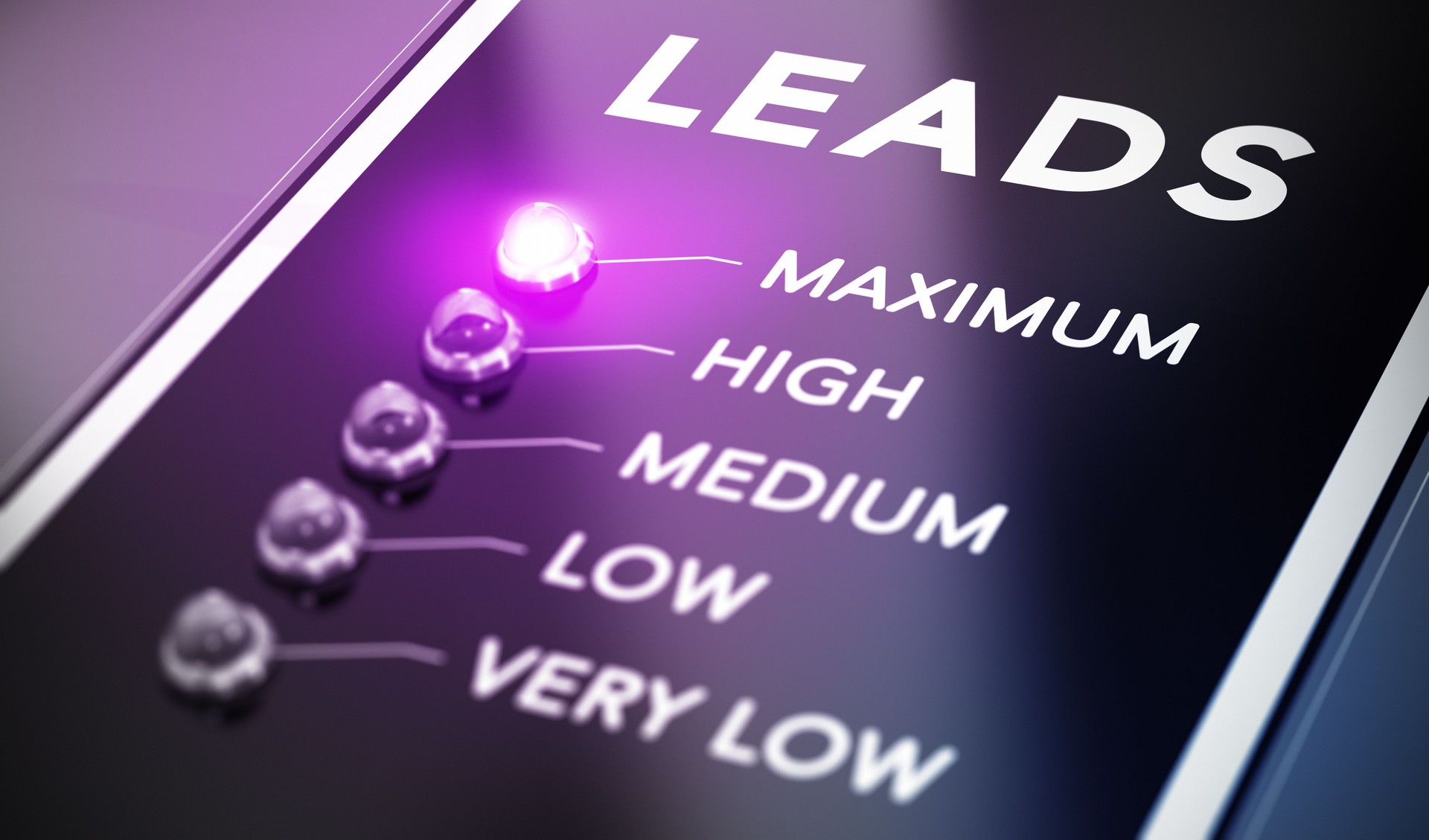 Lead Generation